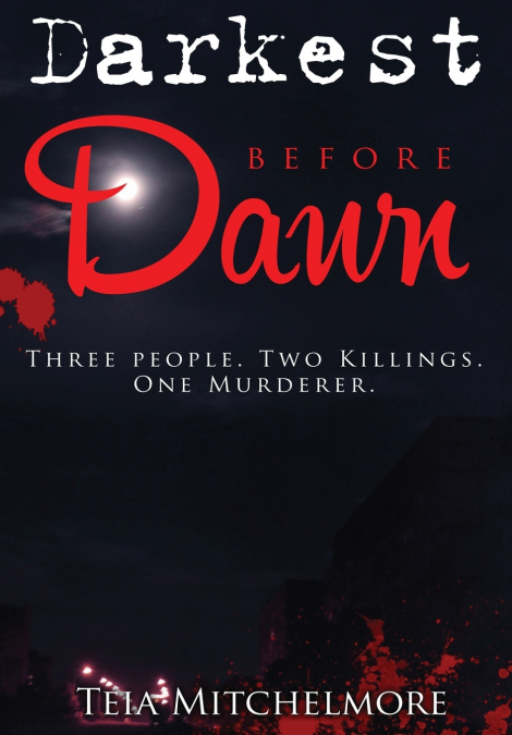 Darkest Before Dawn