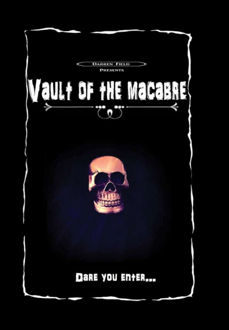 Vault of the Macabre