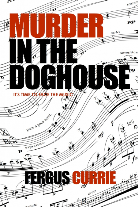 Murder In The Doghouse