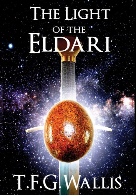 The Light of the Eldari