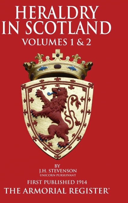 Heraldry in Scotland