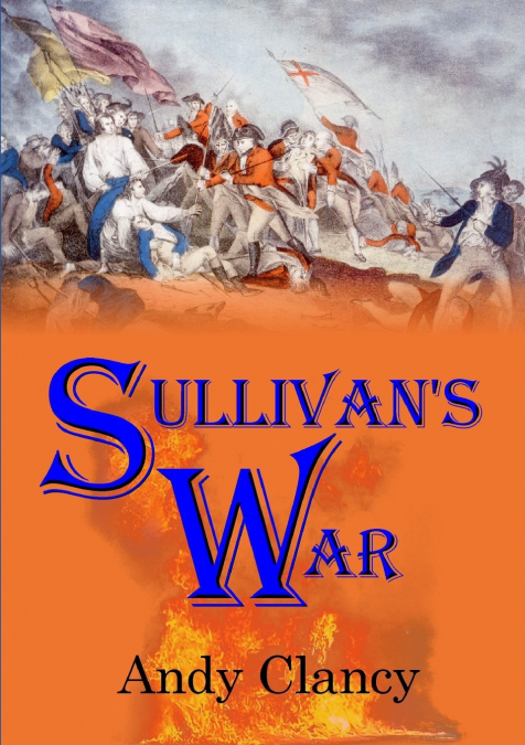 Sullivan’s War