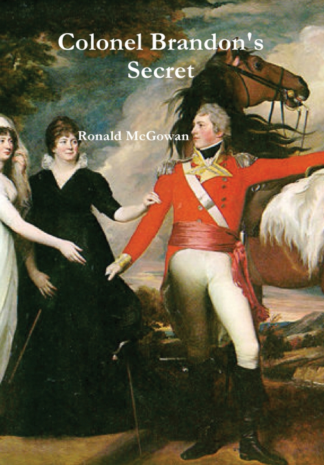 Colonel Brandon’s Secret
