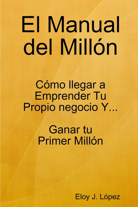 El Manual del Millón