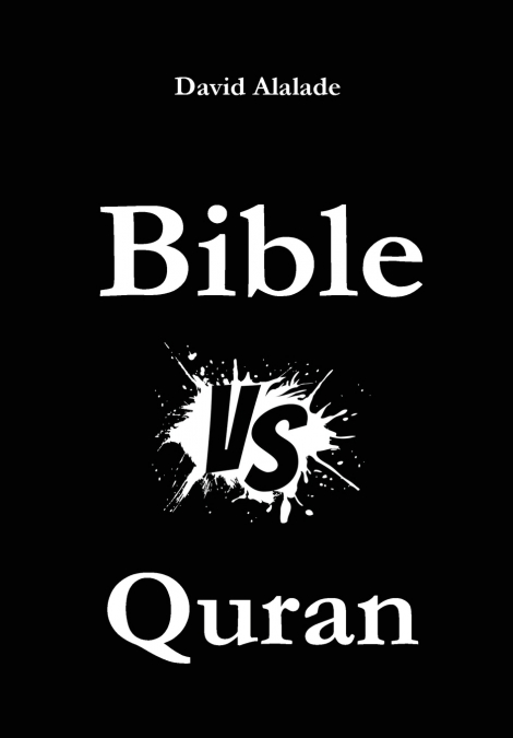 Bible versus Quran