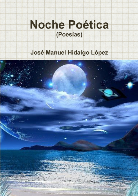 Noche Poética