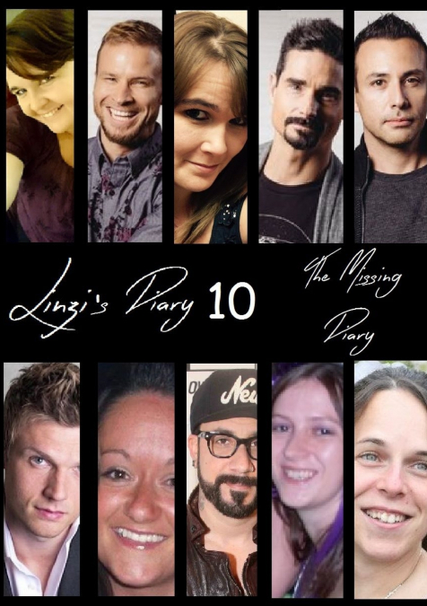 Linzi’s Diary 10