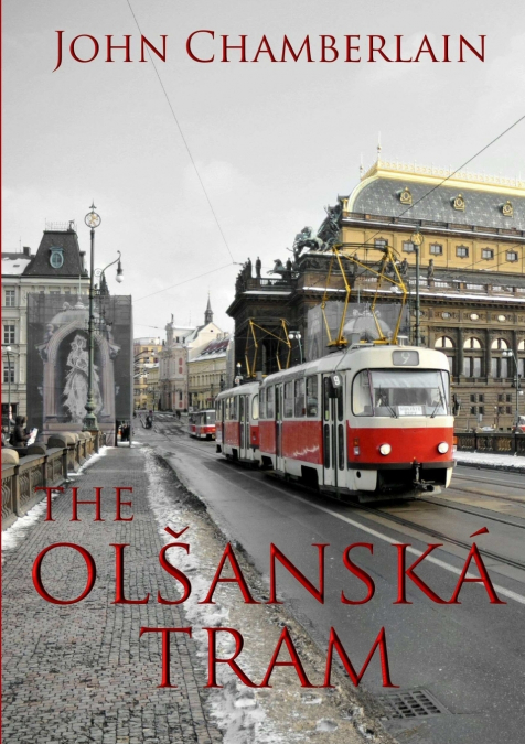 The Olšanská Tram