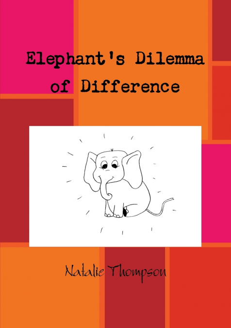 Elephant’s Dilemma of Difference