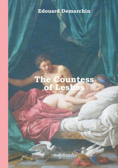 The countess of Lesbos