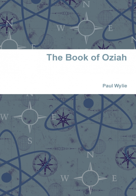 The Book of Oziah