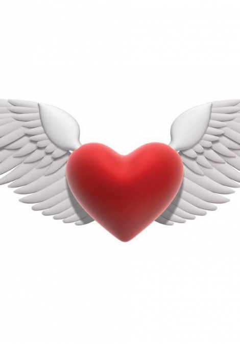 POEMARIO 'DE LAS ALAS DEL CORAZÓN'