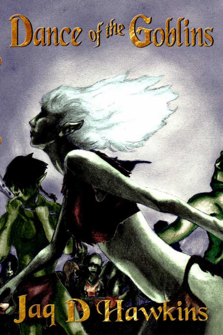 Dance of the Goblins