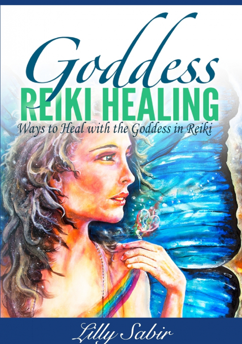 Goddess Reiki Healing