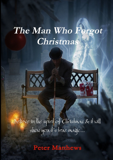 The Man Who Forgot Christmas