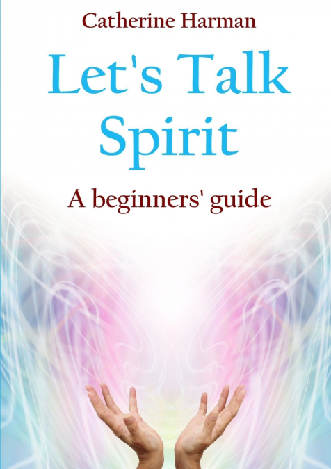 Let's Talk Spirit