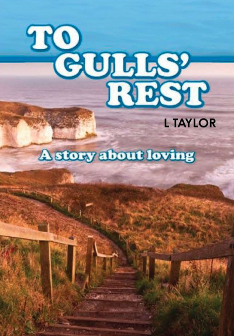 T0 GULLS' REST