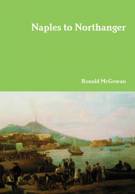 Naples to Northanger