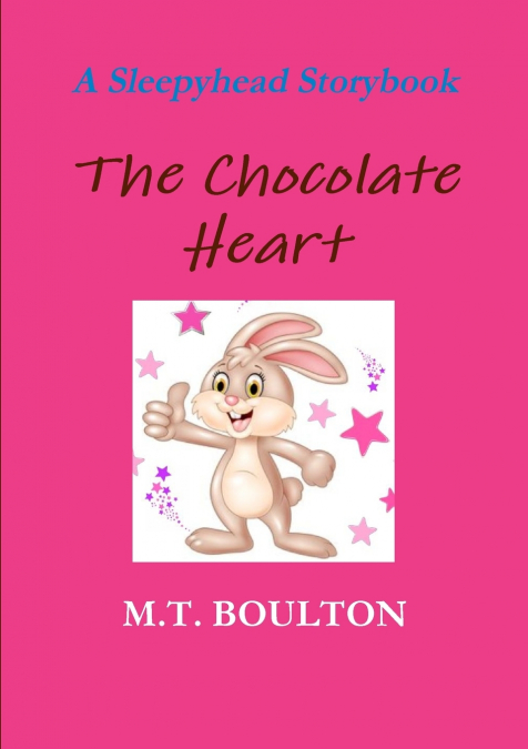 The Chocolate Heart Celebratory Edition