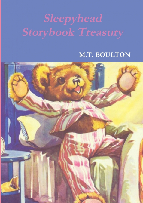 Sleepyhead Storybook Treasury
