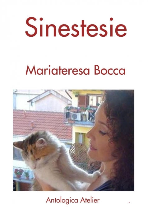 Sinestesie
