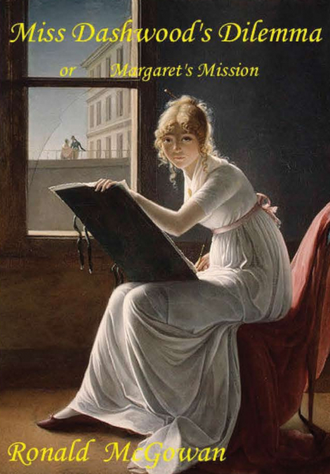 Miss Dashwood’s Dilemma