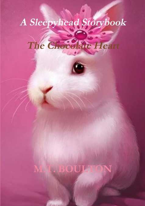 The Chocolate Heart Front-to-Back Edition