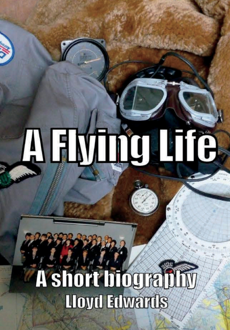 A flying life ‘Life is stranger than fiction’