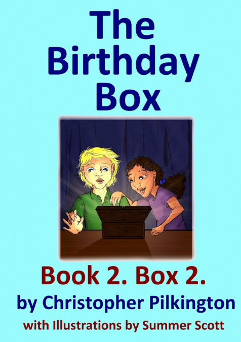 The  Birthday  Box
