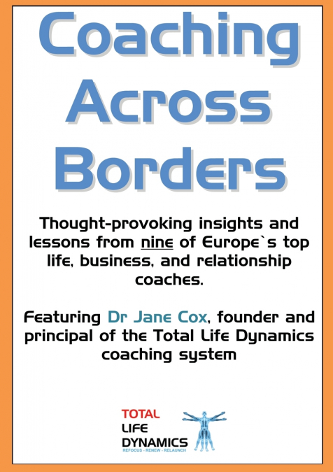 Coaching Across Borders