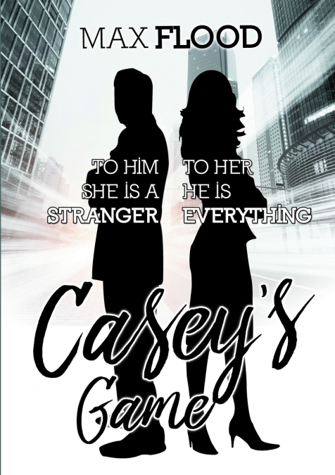 Casey?s Game