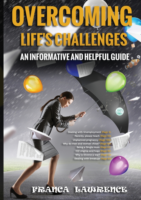 Overcoming Life’s Challenges
