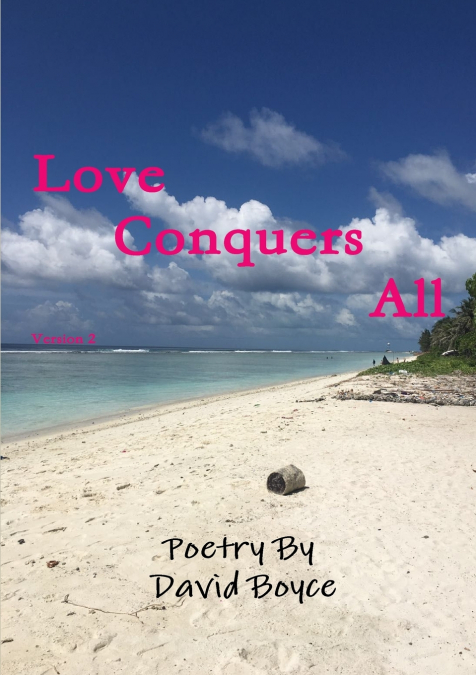 Love conquers all