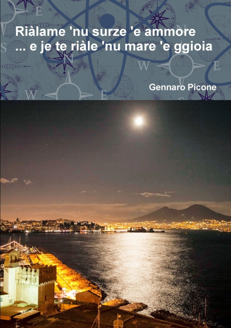 Riàlame ’nu surze ’e ammore ... e je te riàle ’nu mare ’e ggioia