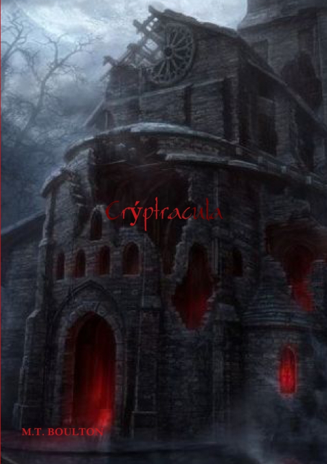 Crýptracula