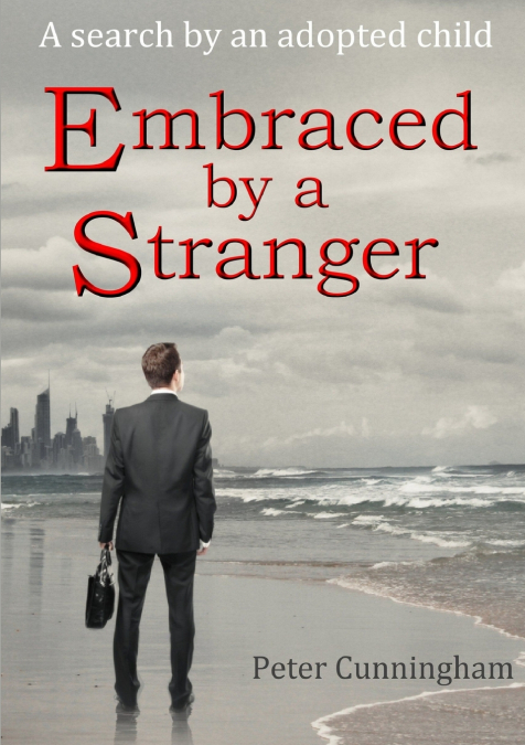 Embraced by a Stranger