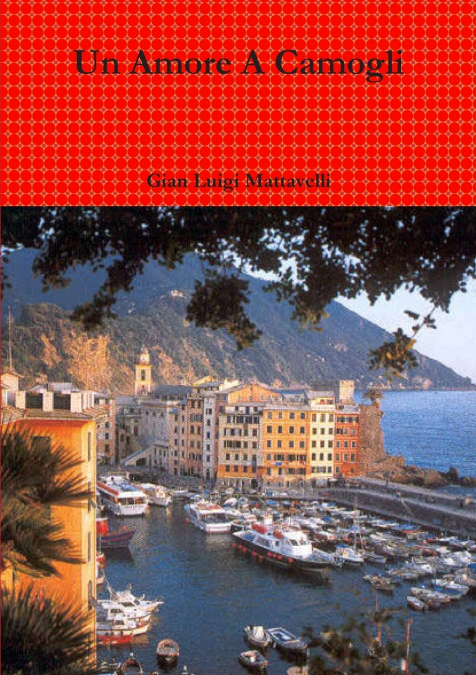 Un Amore A Camogli
