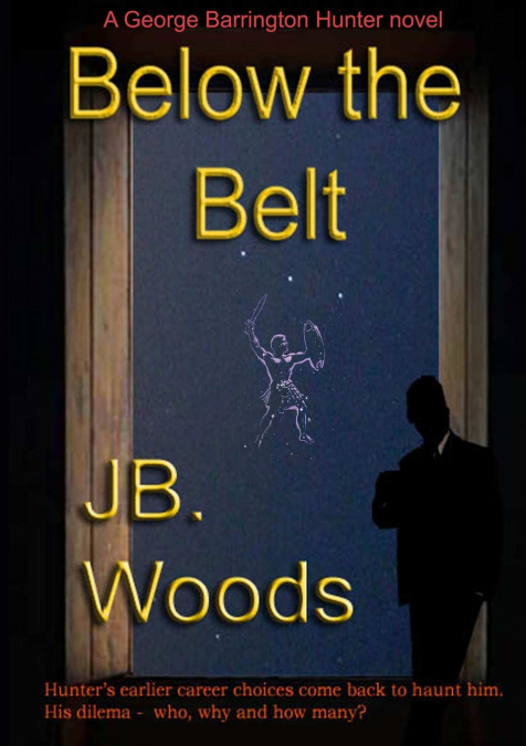 Below the Belt