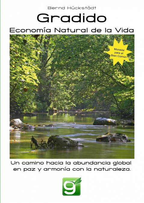 Gradido - Economía Natural de la Vida