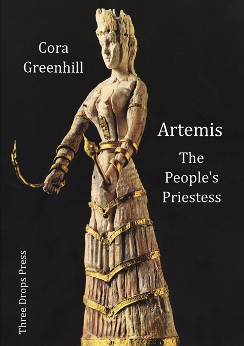 Artemis, The People’s Priestess