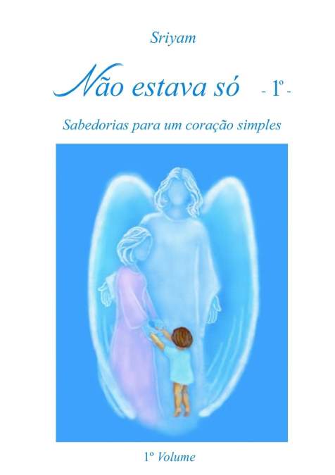 Não estava só - 1°-
