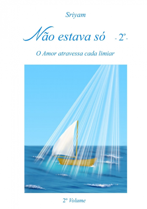Não estava só - 2°-