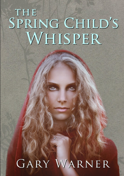 The Spring Child’s Whisper