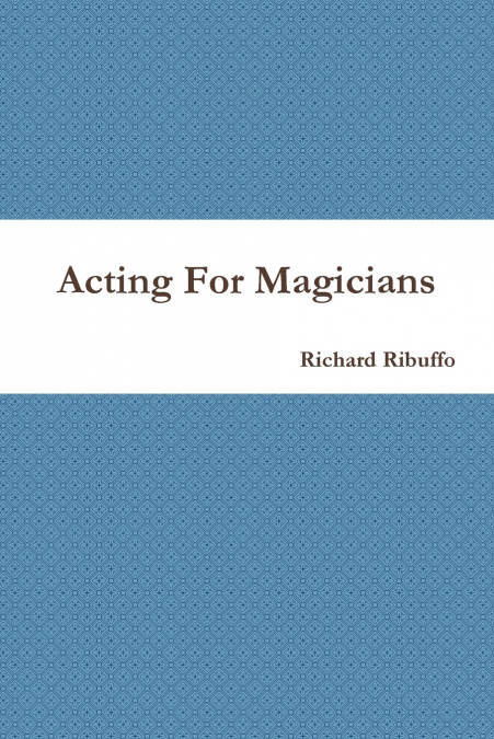 My Paperback Book