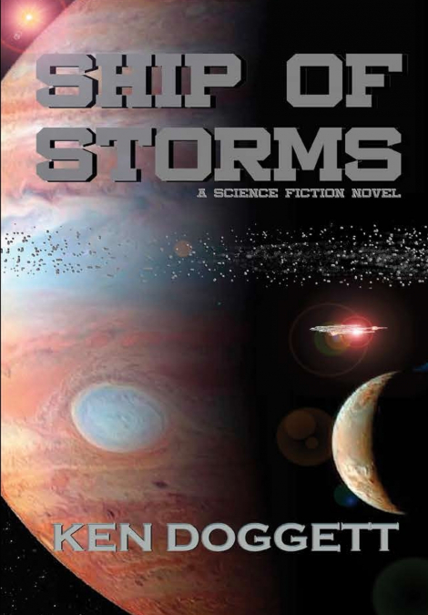 Ship Of Storms