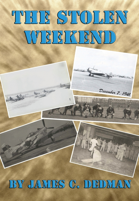 The Stolen Weekend