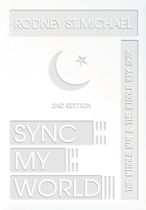Sync My World