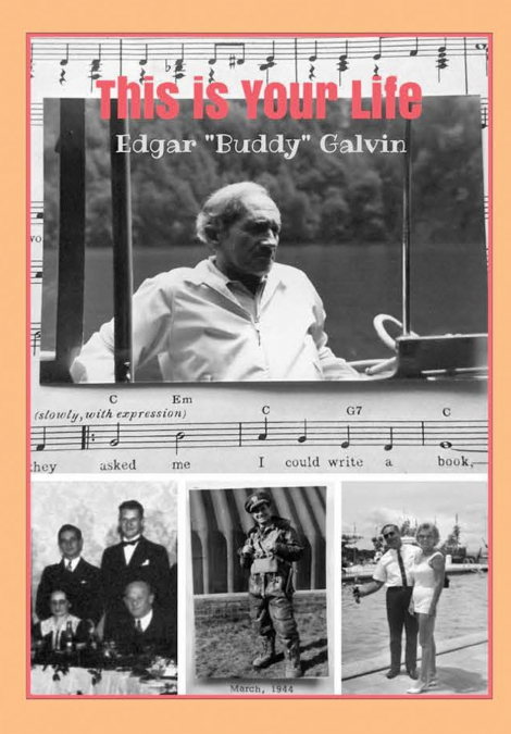 This is Your Life Edgar 'Buddy' Galvin