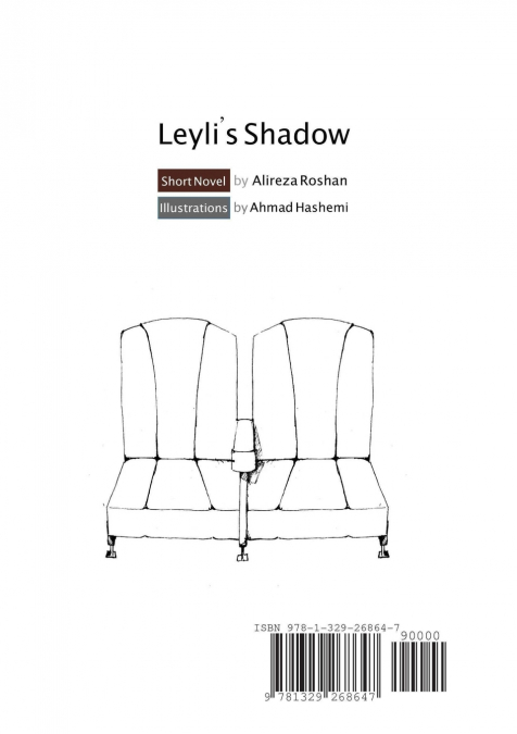 Leyli’s Shadow (