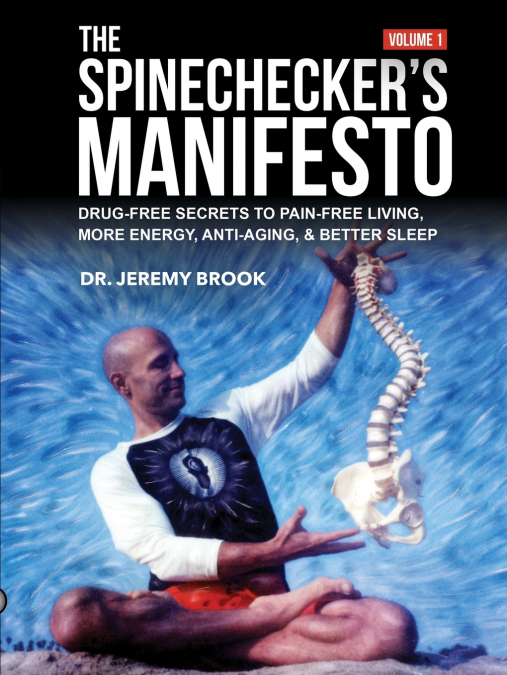 The Spinechecker’s Manifesto